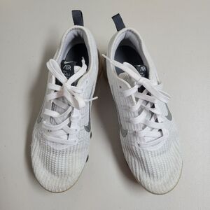 Nike Youth Air Vapormax Flyknit3 Shoes Size 5Y.